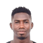 Player: B. Quansah