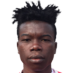 Player: J. Owusu