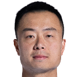 Player: Liu Wei