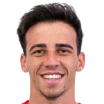 Player: Álvaro Salinas