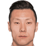 Player: Han Guanghui