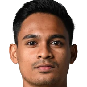 S. Akbar