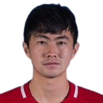 Player: Jia Xiaochen