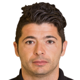 Player: Giovanni Costantino