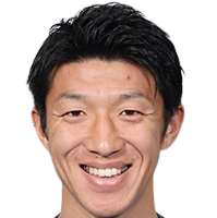 Player: K. Saito