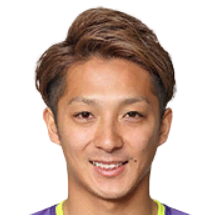 Player: K. Mawatari