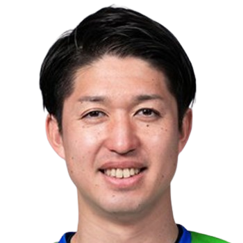 Player: M. Tomizawa