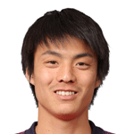 Player: H. Shoji