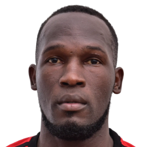 photo Siraje Sentamu