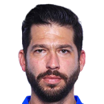 Benjamin Mora