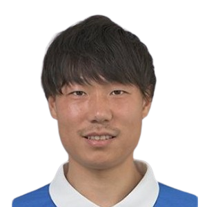 Player: Ono Chol-Hwan