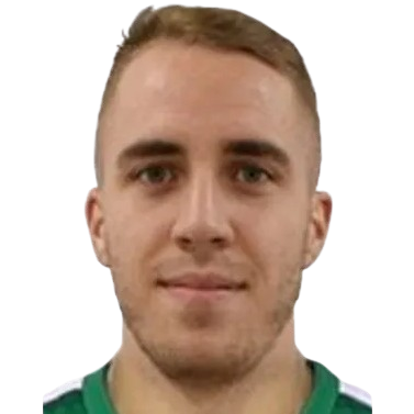 Player: N. Szélpál