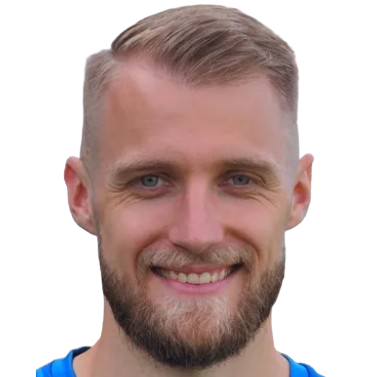 Player: M. Grünnagel