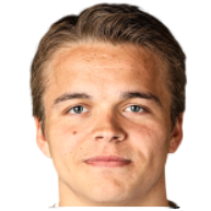 Player: E. Magnusson