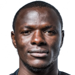 Player: L. Kambole