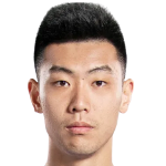 Player: Feng Boyuan