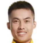 Player: Wang Qiao