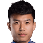 Player: Yang Yiming