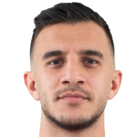 Player: Yasin Başaytaç