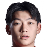 Player: Tong Lei