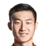 Player: Gao Huaze