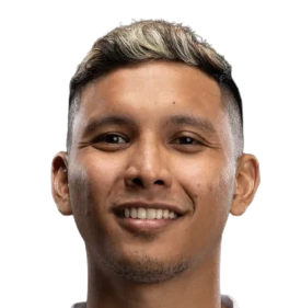 Zulqarnaen Suzliman