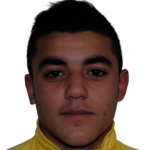 Player: Z. Mansouri