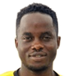 Player: W. Coulibaly