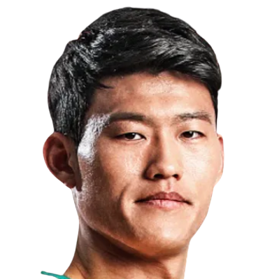 Player: Choi Cheol-Won