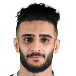 Player: H. Al-Majhad