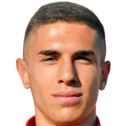 N. Stevanovic