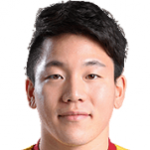 Player: J. Dong-Yoon