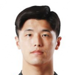 Player: Hong Joon-Ho