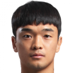 Player: Song Si-Woo