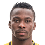 photo Uduak Cyril Idemokon