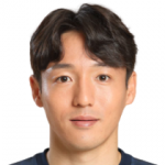 Player: Kwak Sung-Wook