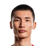 Player: Jeong Hyeon-Cheol