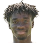 Player: L. Ofori