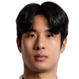 Player: Yoo Jung-Wan