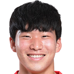 Player: Lee Keun-Ho