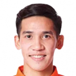 Player: K. Thawornsak