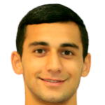 Player: S. Ahmadov