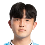 Player: Kim Tae-Han