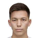 Z. Kairkenov