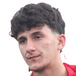 Yağız Şevki Orhan