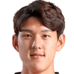 Player: Lee Dong-Soo