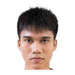 Player: S. Panthong