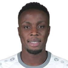 Player: M. Boakye