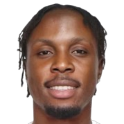 M. Boakye