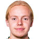 Player: P. Therkildsen